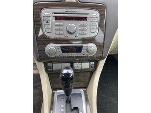 FORD FOCUS 2.0 Ghia