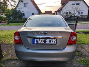 FORD FOCUS 2.0 Ghia (Automata) 32600KM-rel!! FULL EXTRA!