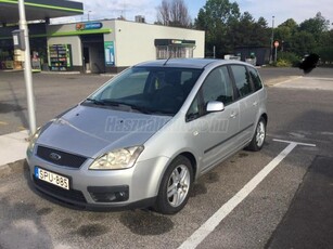 FORD FOCUS C-MAX 1.6 Ambiente