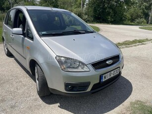 FORD FOCUS C-MAX 1.6 TDCi Ambiente