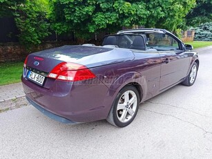 FORD FOCUS Coupe Cabriolet 2.0 Sport