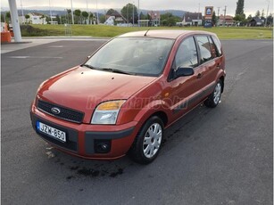 FORD FUSION 1.4 Ambiente