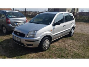 FORD FUSION 1.4 Ambiente