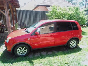 FORD FUSION 1.4 Ambiente Ecosport