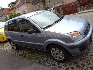 FORD FUSION 1.4 Fresh