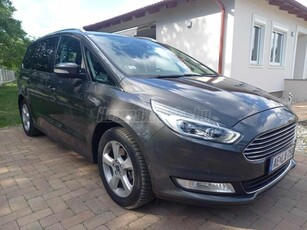 FORD GALAXY 2.0 EcoBlue SCR Titanium 7 személyes