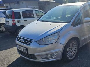 Ford Galaxy 2.0 TDCi Business Powershift [5 sze...