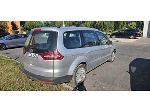 FORD GALAXY 2.0 TDCi Business Powershift [5 személy]