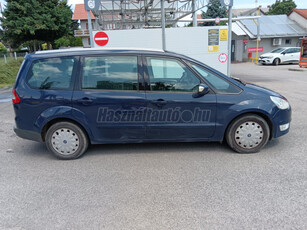 FORD GALAXY 2.0 TDCi Ghia DPF (Automata) [7 személy]