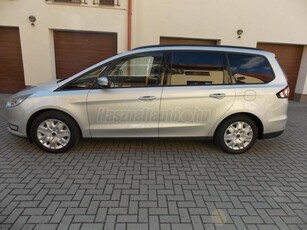 FORD GALAXY 2.0 TDCi Trend