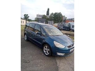 FORD GALAXY 2.0 TDCi Trend [7 személy]