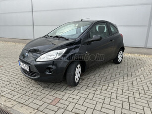 FORD KA 1.3 TDCi Titanium