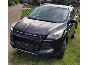 FORD KUGA 1.5 EcoBoost 2wd Phanter Trend Technology 150 LE