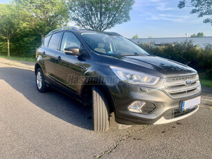 FORD KUGA 1.5 EcoBoost Titanium Technology