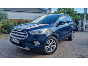 FORD KUGA 2.0 TDCi Business