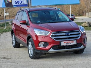 FORD KUGA 2.0 TDCi Titanium AWD Poweshift