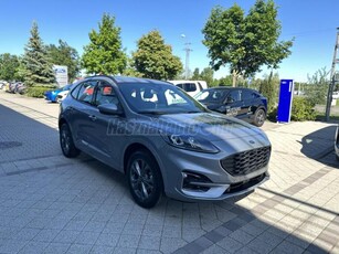 FORD KUGA 2.5 PHEV ST-Line CVT Utolsó darabok készletről!