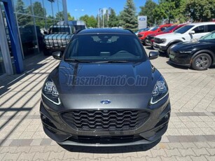 FORD KUGA 2.5 PHEV ST-Line X CVT SZENTENDRÉRŐL! TÖBB SZÍN! UTOLSÓ DARABOK!