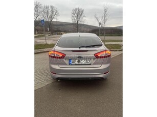 FORD MONDEO 1.6 SCTi EcoBoost Titanium