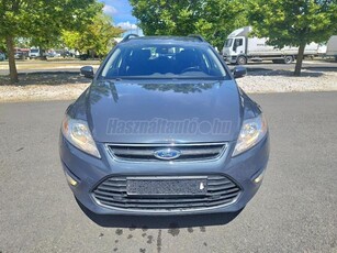 FORD MONDEO 1.6 TDCi Ambiente Navigáció!