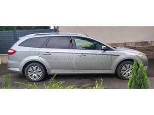 FORD MONDEO 1.6 Titanium