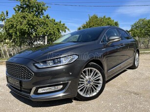 FORD MONDEO 2.0 HEV Vignale (Automata)