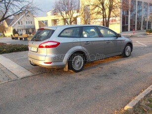 FORD MONDEO 2.0 TDCi Ambiente