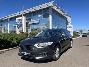 FORD MONDEO 2.0 TDCi Business Powershift VEZETETT SZERVIZKÖNYV! FRISS VÁLTÓ OLAJ CSERE! EGY ÉV GARANCIÁVAL!