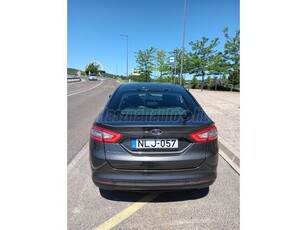 FORD MONDEO 2.0 TDCi ECO Trend