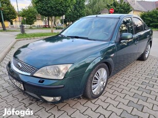 Ford Mondeo 2.0 TDCi Ghia Executive (Automata)