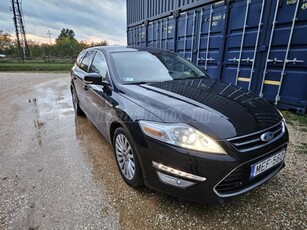 FORD MONDEO 2.0 TDCi Titanium Powershift