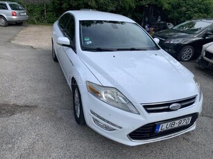 FORD MONDEO 2.0 TDCi Titanium Powershift