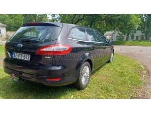 FORD MONDEO 2.0 TDCi Trend