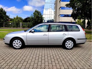 FORD MONDEO 2.0 TDCi Trend /friss vizsga/szervízkönyv/digitklíma/kihangosító/el.ablakok/