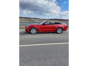 FORD MUSTANG Convertible 3.7 V6 (Automata)