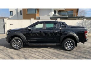 FORD RANGER 2.0 TDCi 4x4 Wild Trak (Automata) 0-km!M.O-I!VR-OFFROAD.C0C!TUV!RAPTOROSÍTOTT!