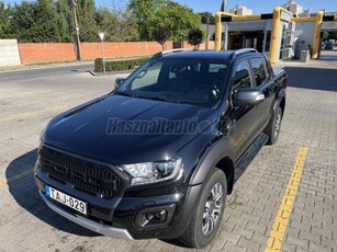 FORD RANGER 2.0 TDCi 4x4 Wild Trak MS-RT (Automata)