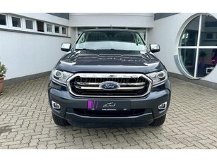 FORD RANGER 2.0 TDCi 4x4 XLT GARANCIÁVAL!