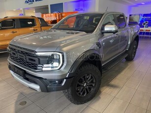 FORD RANGER 2.0 TDCi EcoBlue 4x4 Raptor (Automata) Készletre érkező