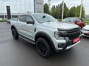 FORD RANGER 2.0 TDCi EcoBlue 4x4 Wildtrak (Automata)