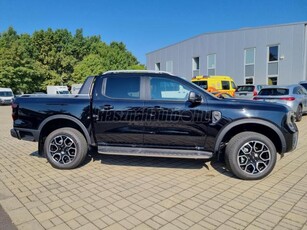 FORD RANGER 2.0 TDCi EcoBlue 4x4 Wildtrak (Automata) Remek Ár!! TÖBB SZÍNBEN!! Békéscsabáról!!