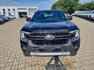 FORD RANGER 2.0 TDCi EcoBlue 4x4 Wildtrak (Automata) Remek Ár!! TÖBB SZÍNBEN!! Békéscsabáról!!