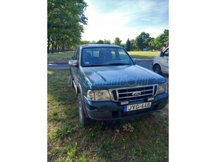 FORD RANGER 2.5 TD 4x4