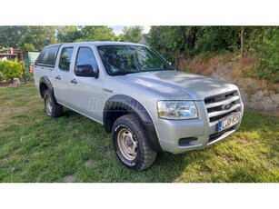 FORD RANGER 2.5 TDCi 4x4 XLT Limited