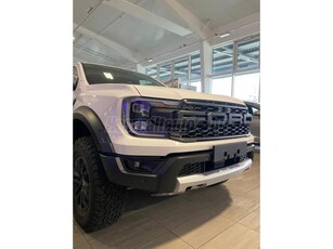 FORD RANGER 3.0 EcoBoost 4x4 Raptor (Automata) Készletre érkező