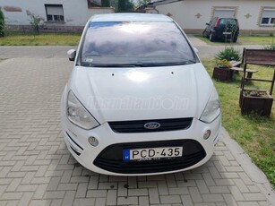 FORD S-MAX 2.0 TDCi Business Powershift