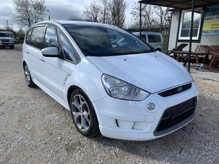 FORD S-MAX 2.0 TDCi Titanium S.7 személy