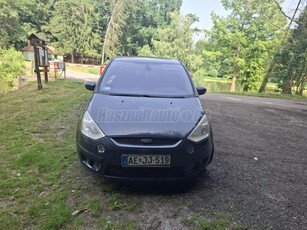 FORD S-MAX 2.0 TDCi Trend DPF