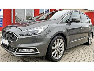 FORD S-MAX 2.0 TDCi Vignale Powershift