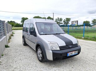 FORD TOURNEO Connect 200 1.8 TDCi SWB Fresh Legjobb áron! Vonóhorog+Klíma+Tolatókamera! 2 év vizsga! Csere-beszámítás!